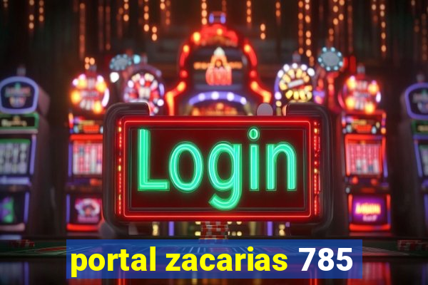 portal zacarias 785